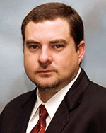 Photo of Alfa Insurance agent Benny McCaleb